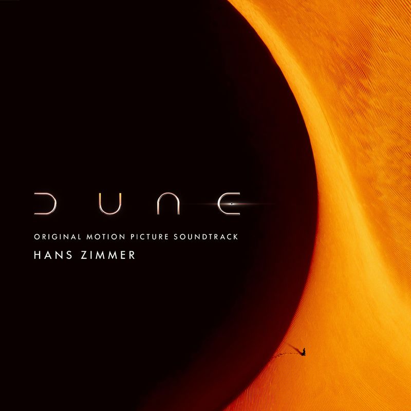 Dune (Original Motion Picture Soundtrack) — Hans Zimmer