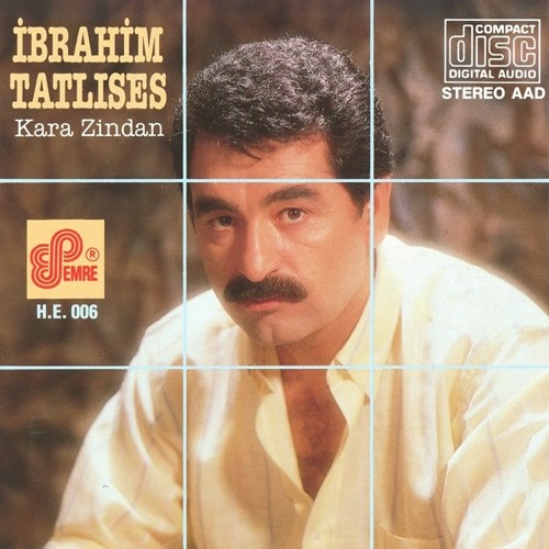Ibrahim Tatlises - Kara Zindan — Ibrahim Tatlises