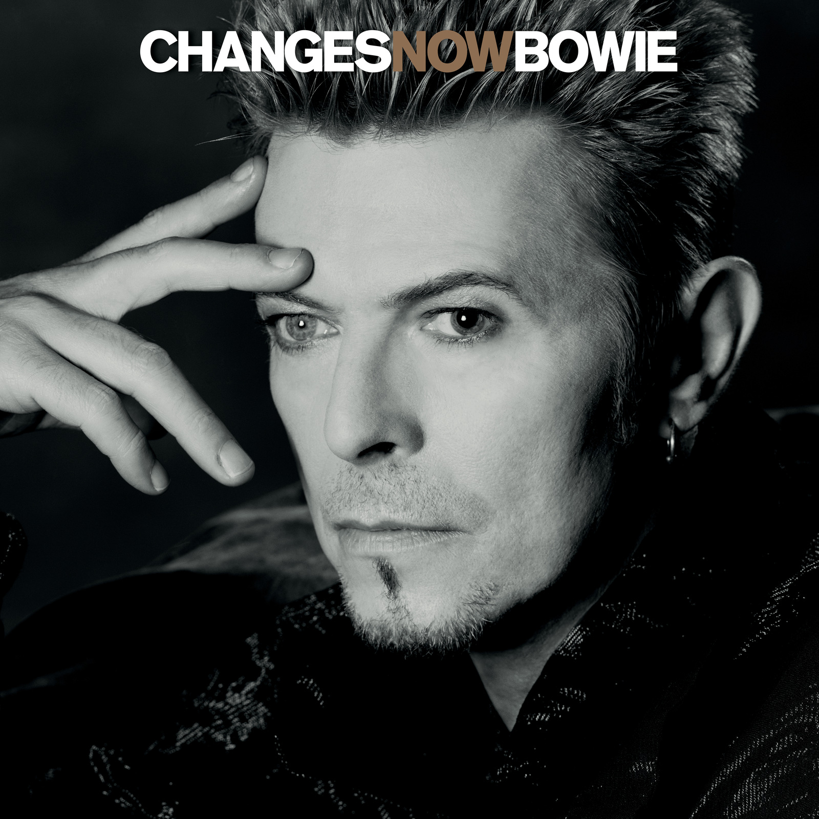 ChangesNowBowie — David Bowie