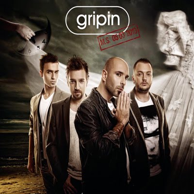 Gripin - M.S. 05.03.2010 — Gripin