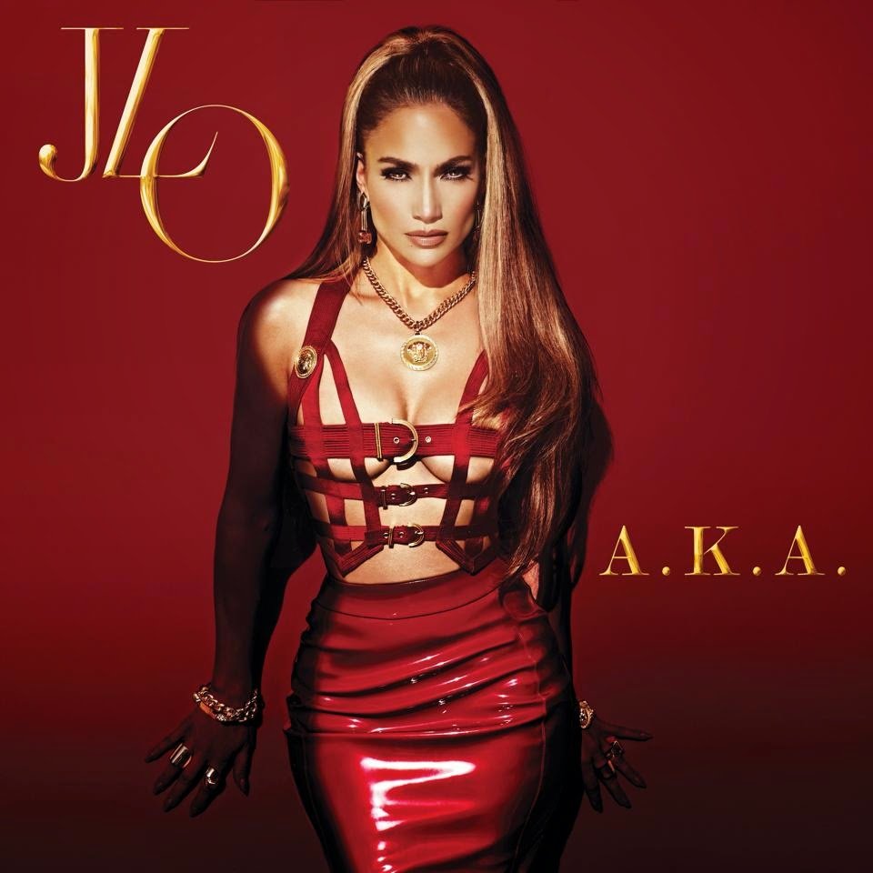 A.K.A — Jennifer Lopez