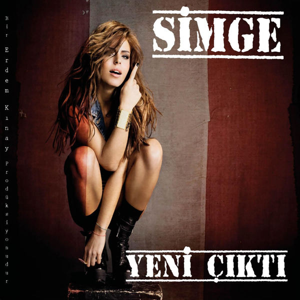 Simge En İyi Şarkıları — Simge