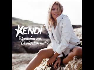 Seviselim Mi, Dovuselim Mi (Lux Remix Edition) — Kendi