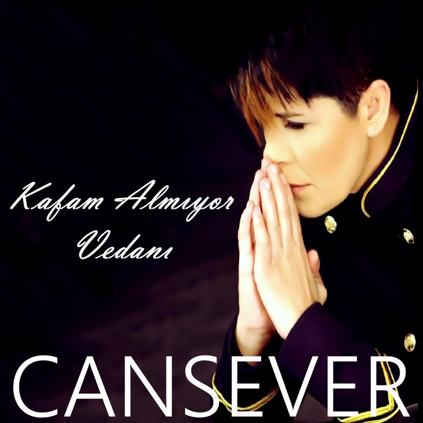 Kafam Almıyor Vedanı — Cansever