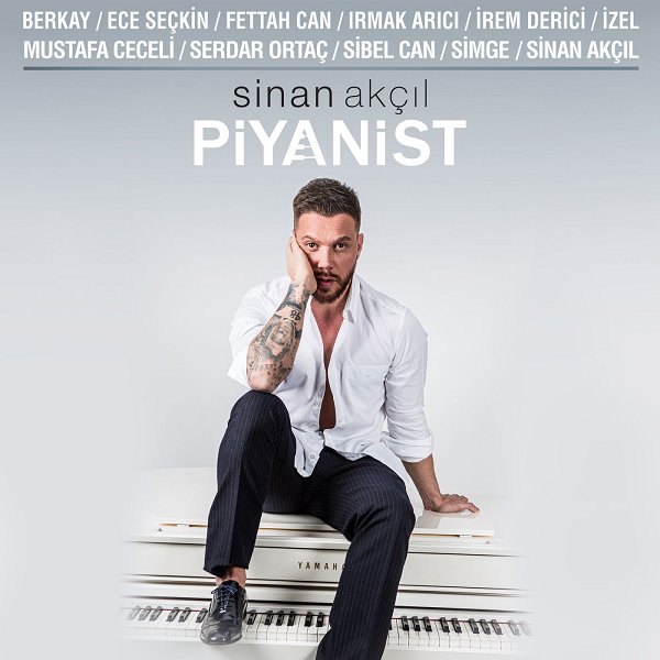 Anlayamazsın — Ece Seckin