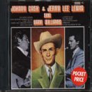 Sing Hank Williams (with Jerry Lee Lewis) — Johnny Cash