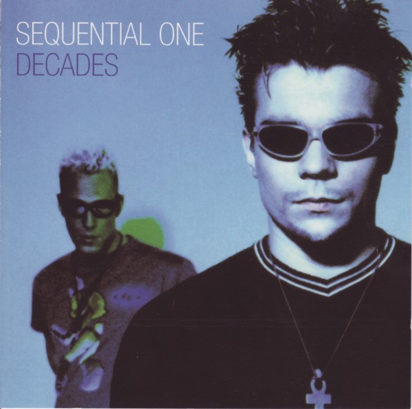 Decades — ATB