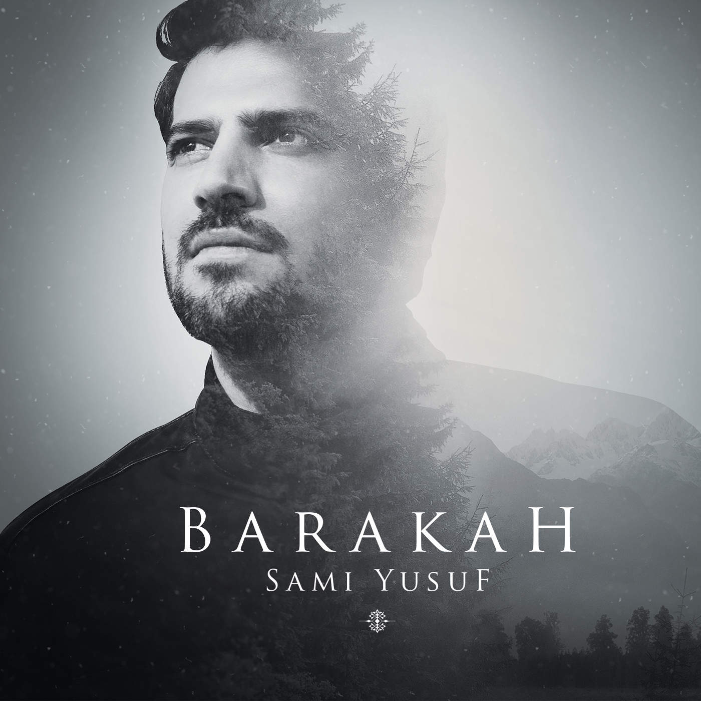 Barakah (Deluxe) · Sami Yusuf