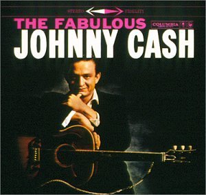 The Fabulous Johnny Cash — Johnny Cash