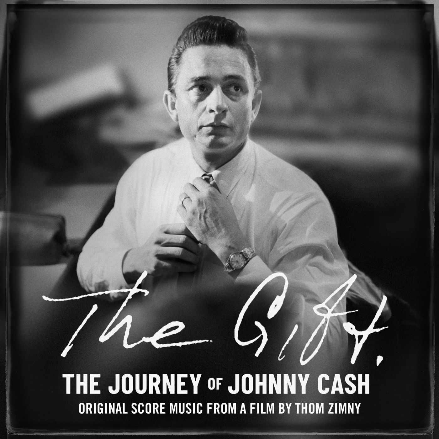 The Gift The Journey of Johnny Cash — Johnny Cash