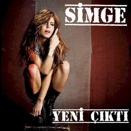 Yeni Çıktı — Simge