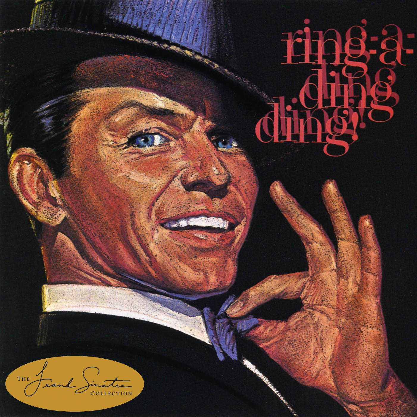 Ring-a-Ding-Ding! — Frank Sinatra