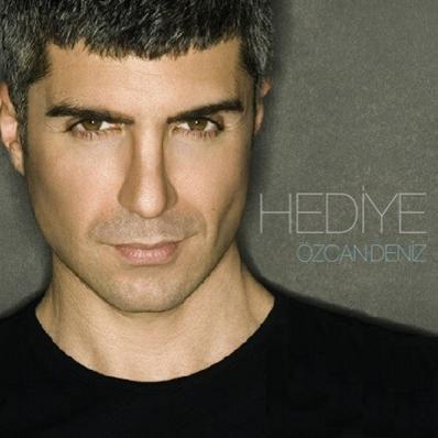 Hediyye — Ozcan Deniz