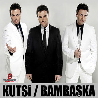 Kutsi - Bambaska — Kutsi