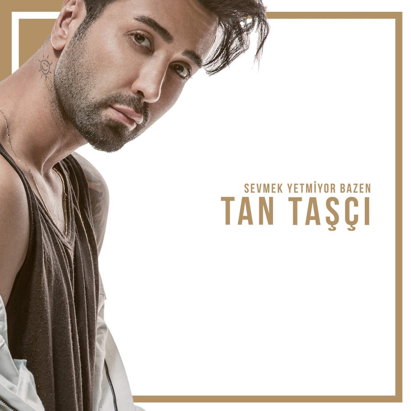Tan Tasci - Sevmek Yetmiyor Bazen — Tan
