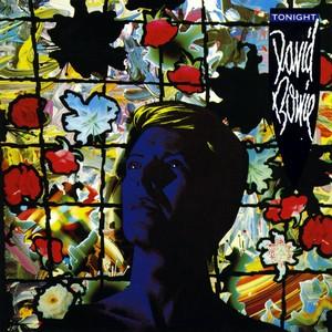 Tonight — David Bowie