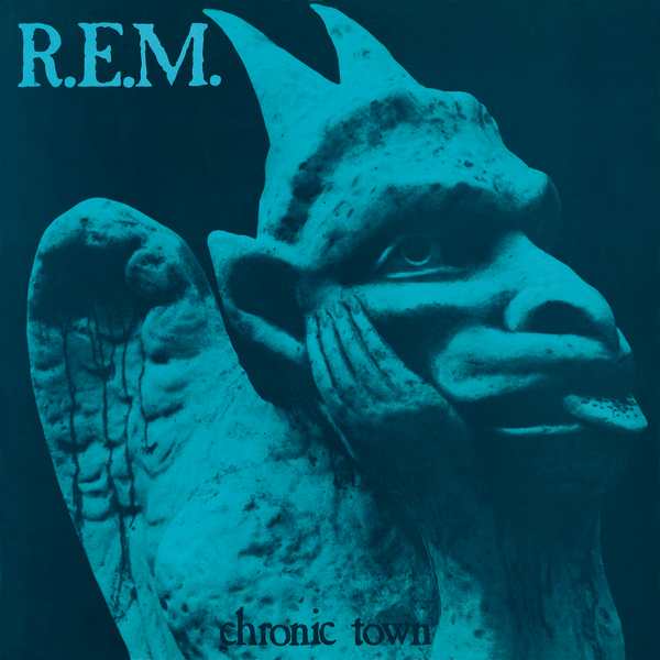 Chronic Town — REM