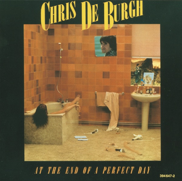 At the End of a Perfect Day — Chris de Burgh