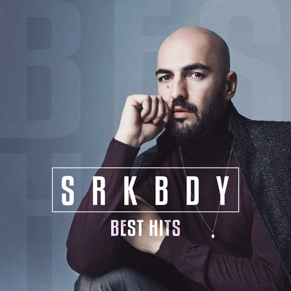 Soner Sarikabadayi - SRKBDY Best Hits — Soner Sarikabadayi