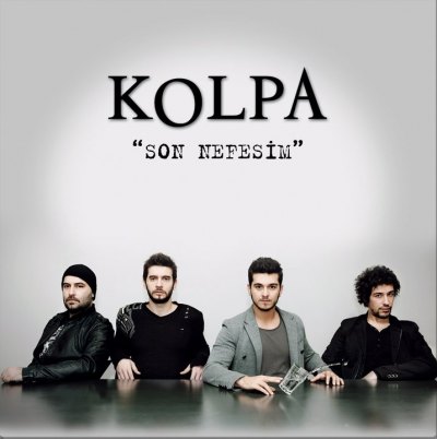 Kolpa - Son Nefesim — Kolpa