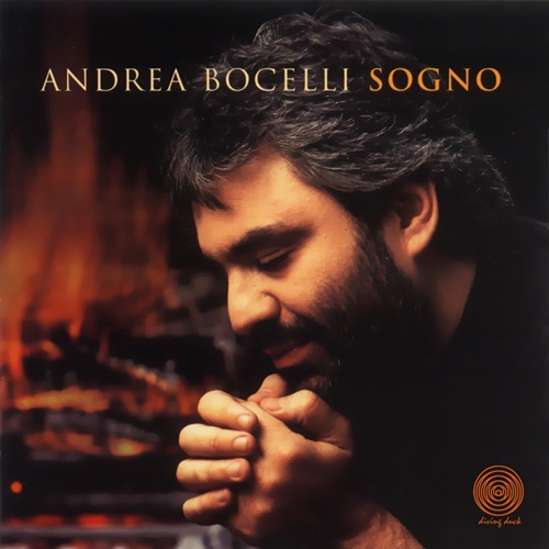 Sogno — Andrea Bocelli