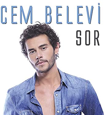 Cem Belevi - Sor — Cem Belevi
