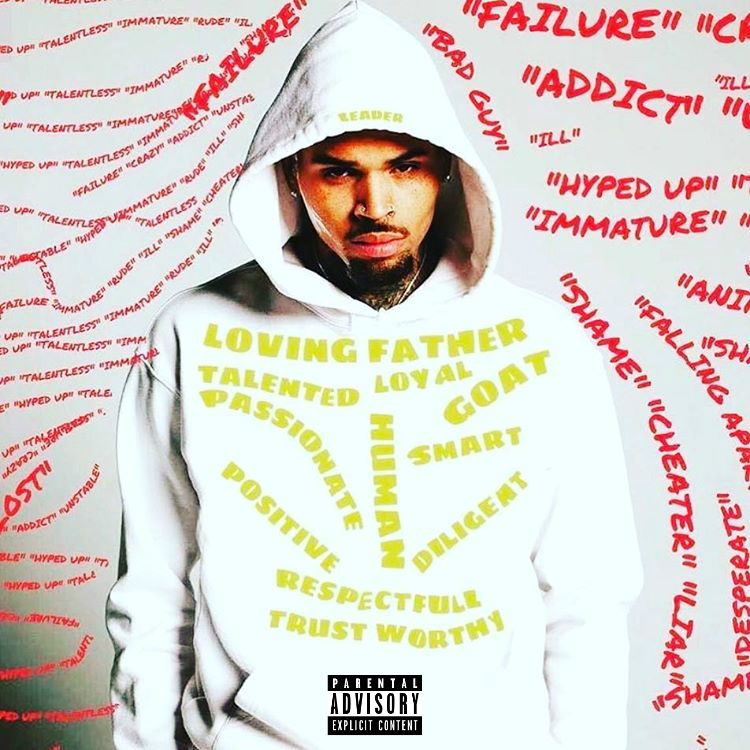 Unreleased Pack — Chris Brown