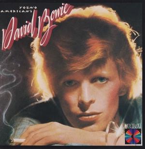 Young Americans (1984 US) — David Bowie