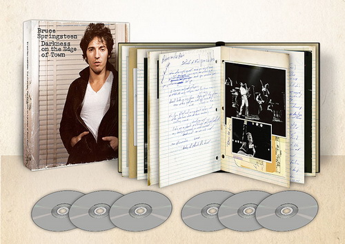 The Promise CD2 — Bruce Springsteen