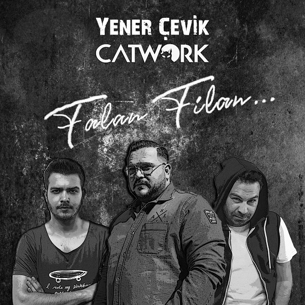 Çanta (Club Version) — Tan