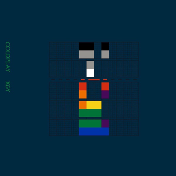 X&Y · Coldplay