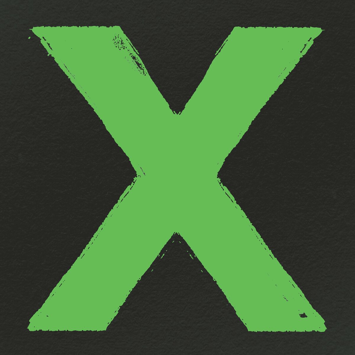 جلد قطعه Bloodstream از Ed sheeran