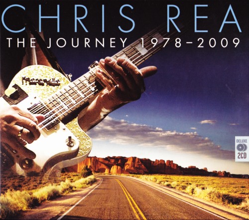 CD1 — Chris Rea