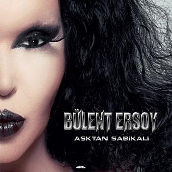 Bulent Ersoy - Asktan Sabikali — Bulent Ersoy