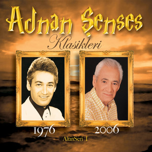 Adnan Şenses Klasikleri — Adnan Senses