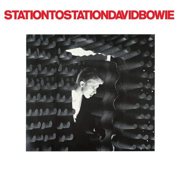CD3 — David Bowie