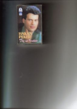 Hakan Peker - Dus Ve Fantezi — Hakan Peker