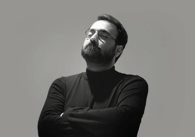 Arman Garshasbi