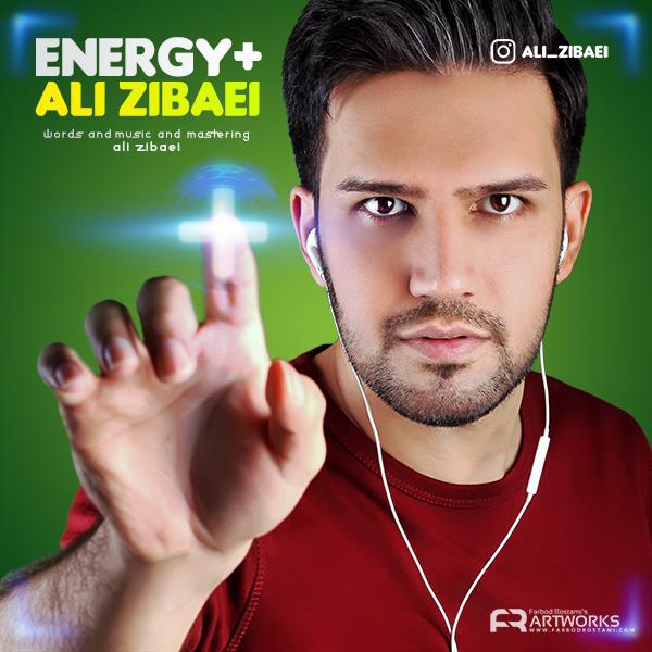 Energy Mosbat — Ali Zibai