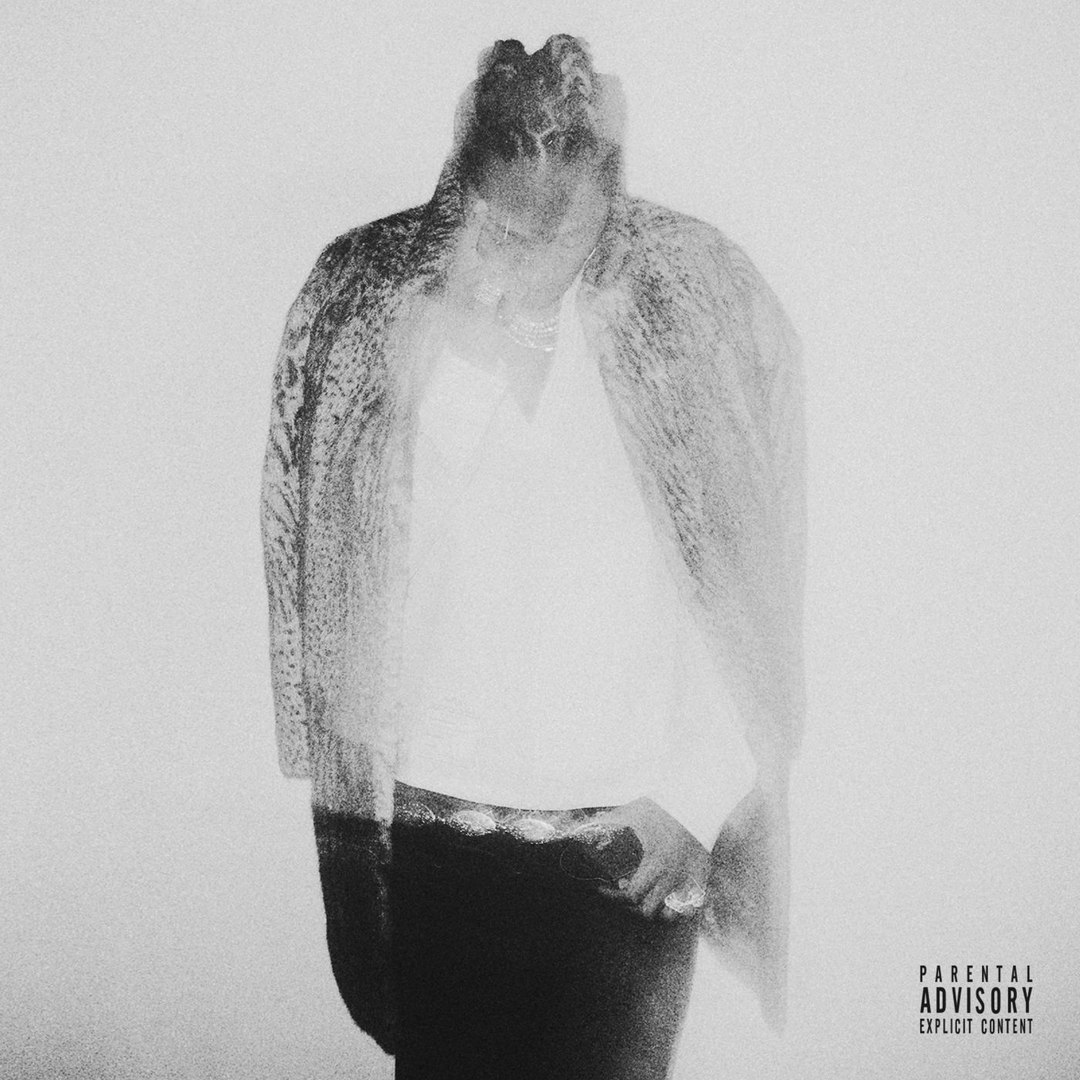 Selfish (feat. Rihanna) — Rihanna