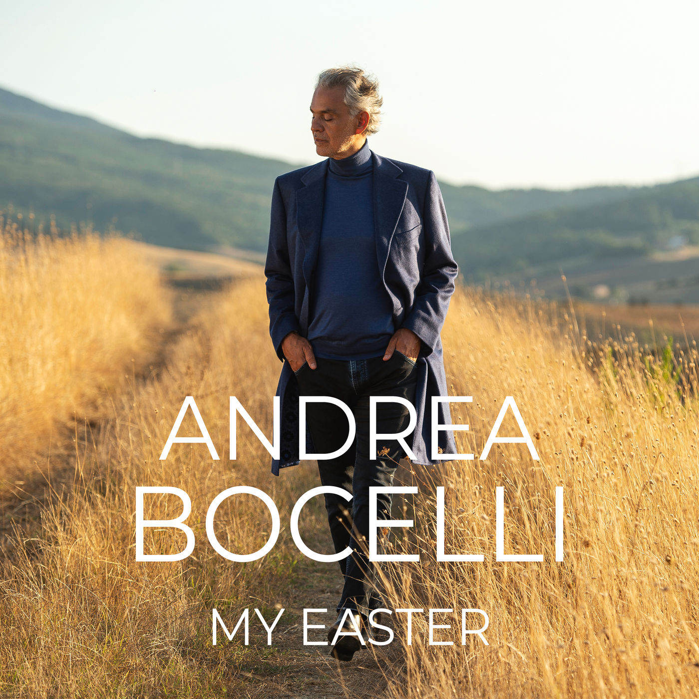 My Easter — Andrea Bocelli