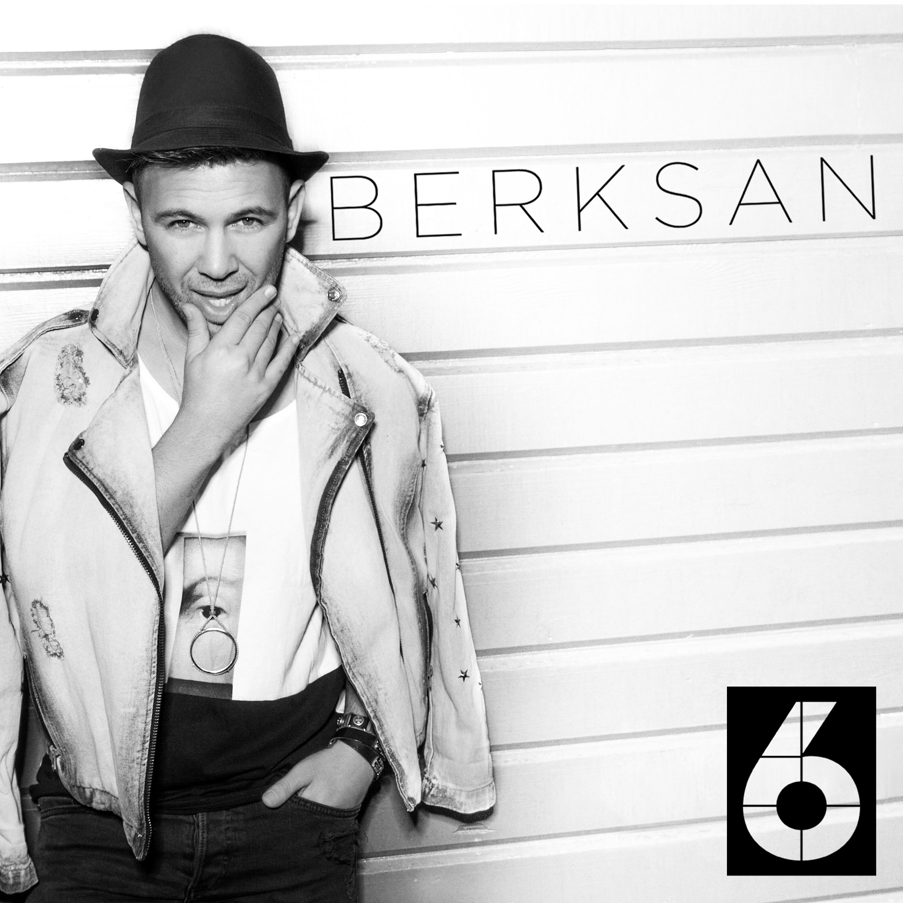 Berksan - 6 (Alti) — Berksan