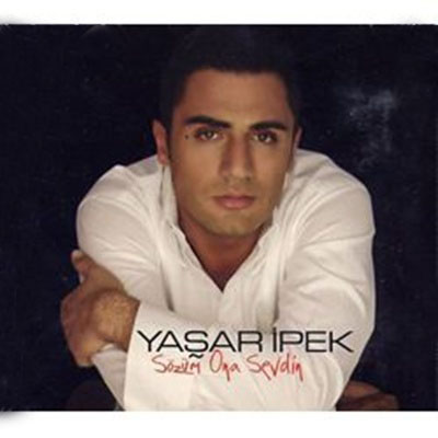 Yasar Ipek - Sozum Ona Sevdin — Yasar Ipek