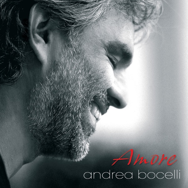 Andrea Bocelli The Complete Pop Albums — Andrea Bocelli