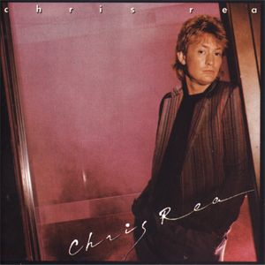 Chris Rea — Chris Rea