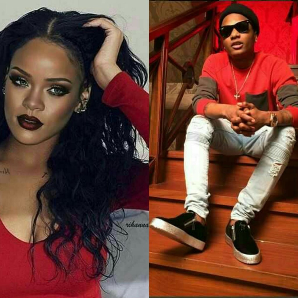 Sundown (Mashup) — Rihanna