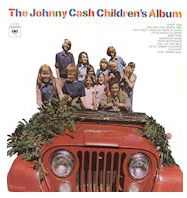 The Children's Album — Johnny Cash