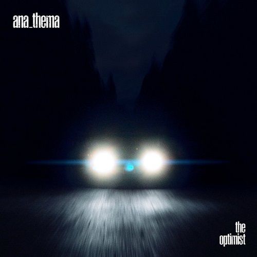 CD 1 — Anathema