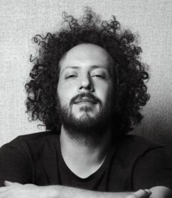 Sina Hejazi