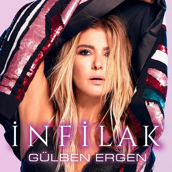İnfilak — Gulben Ergen